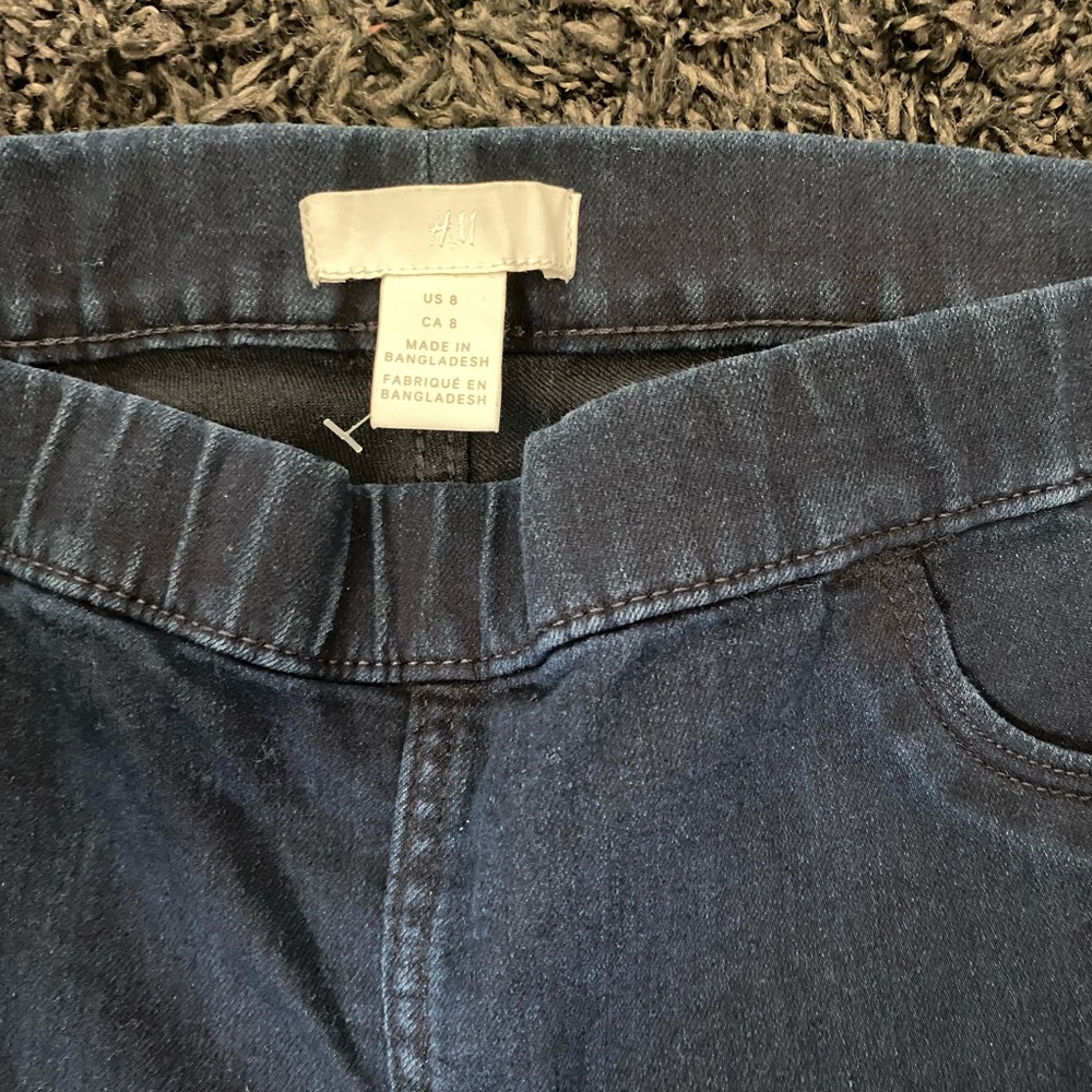 H&M skinny